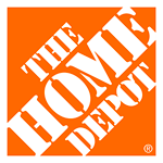 Logo-The Home Depot